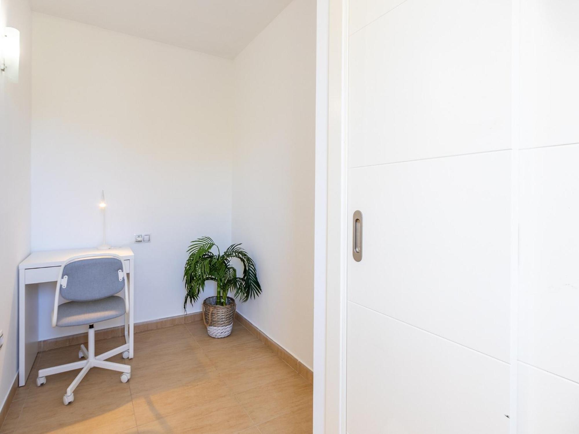 2 Bedroom In Alcúdia