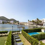 2 Bedroom Holiday Home In Alcudia