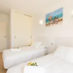 2 Bedroom Holiday Home In Alcudia