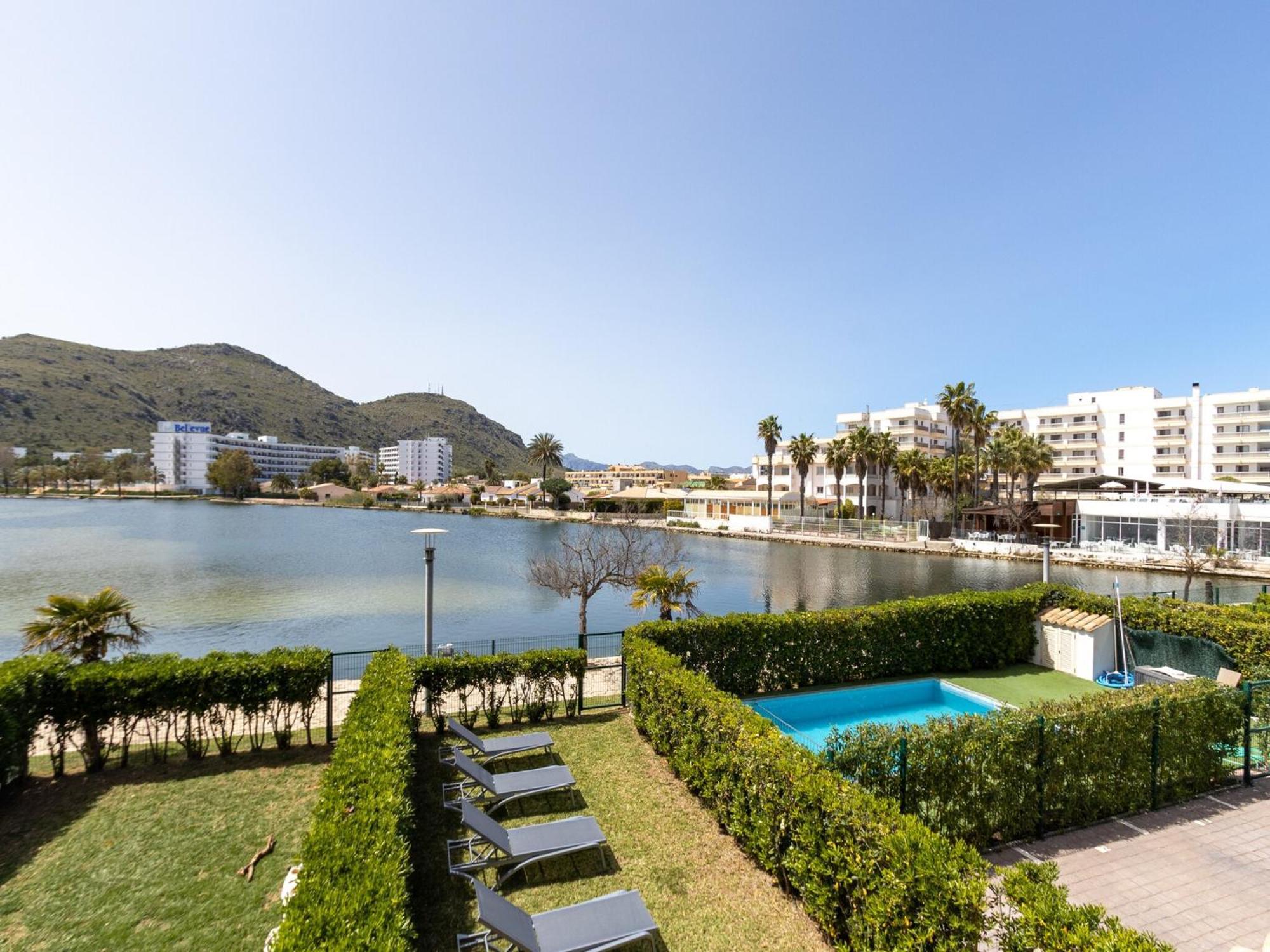 Holiday home 2 Bedroom In *