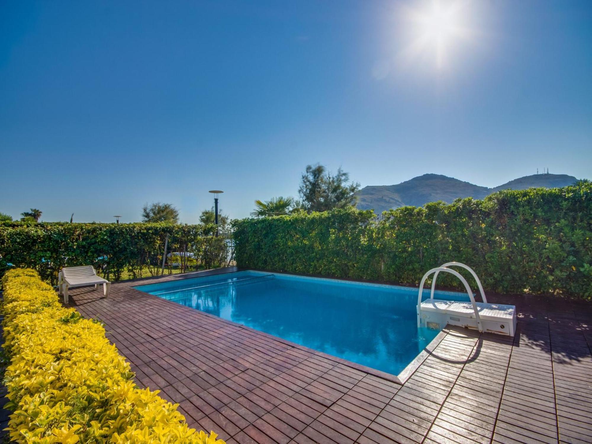 2 Bedroom In Alcudia (Mallorca)