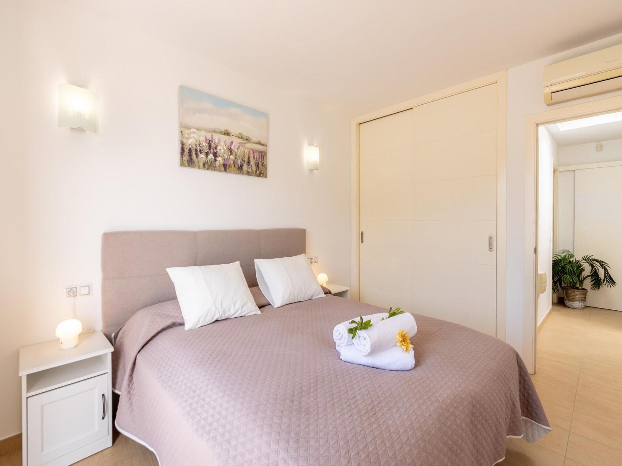 2 Bedroom In Alcudia (Mallorca)