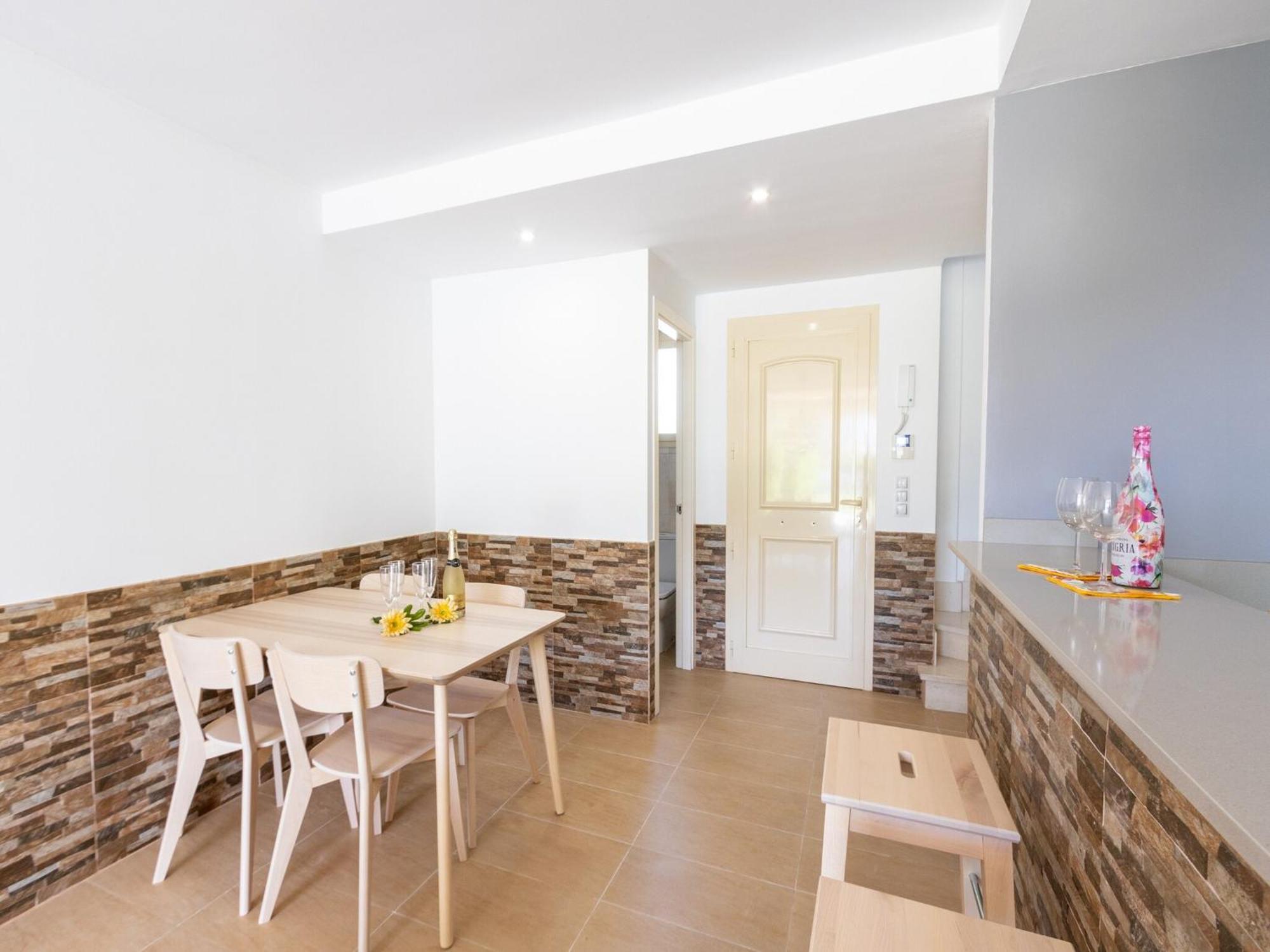 2 Bedroom In * Alcudia (Mallorca)
