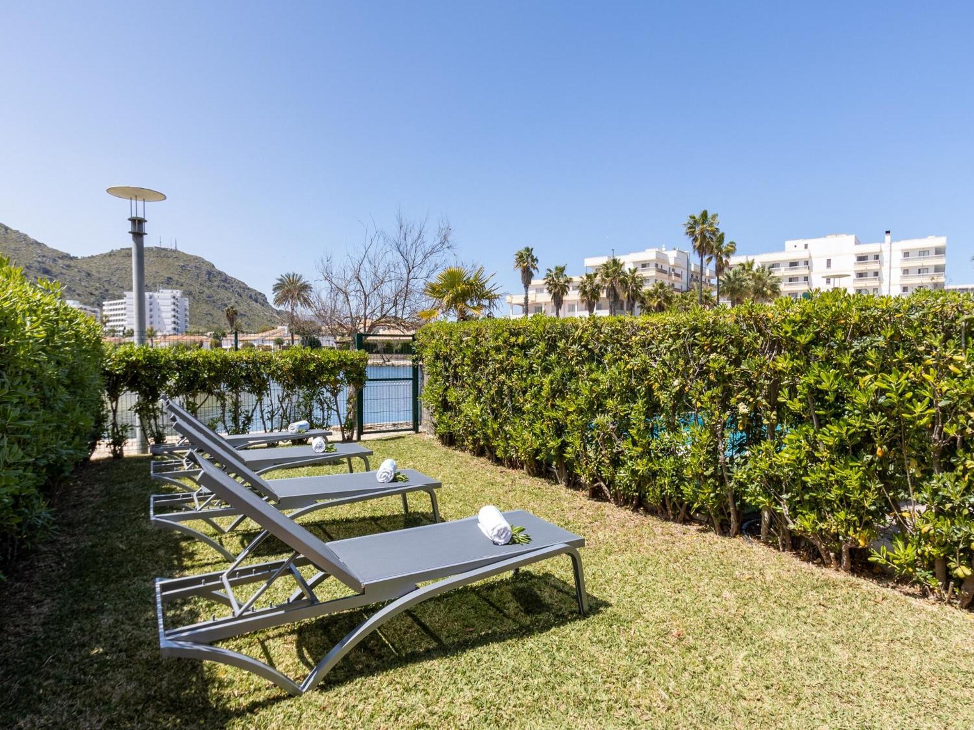 Holiday home 2 Bedroom In