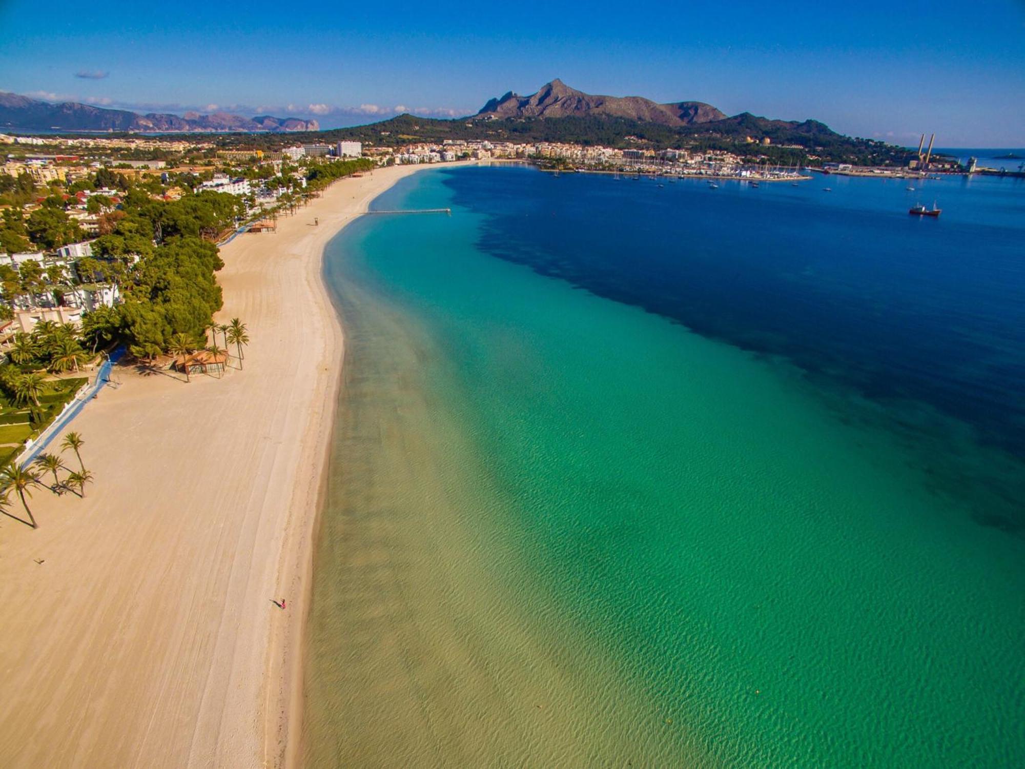 Holiday home 2 Bedroom In Alcudia (Mallorca)