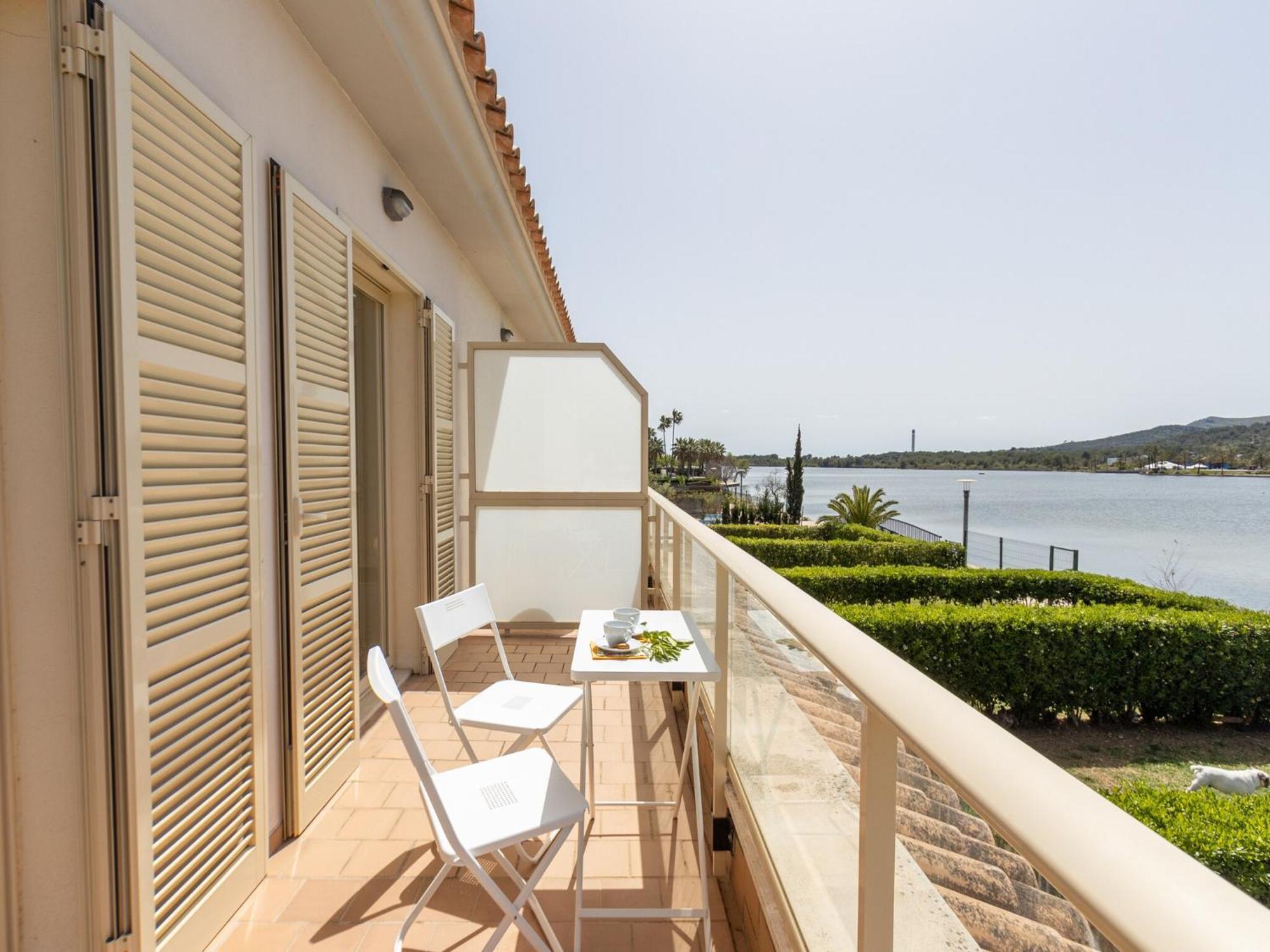 2 Bedroom In Alcudia (Mallorca)