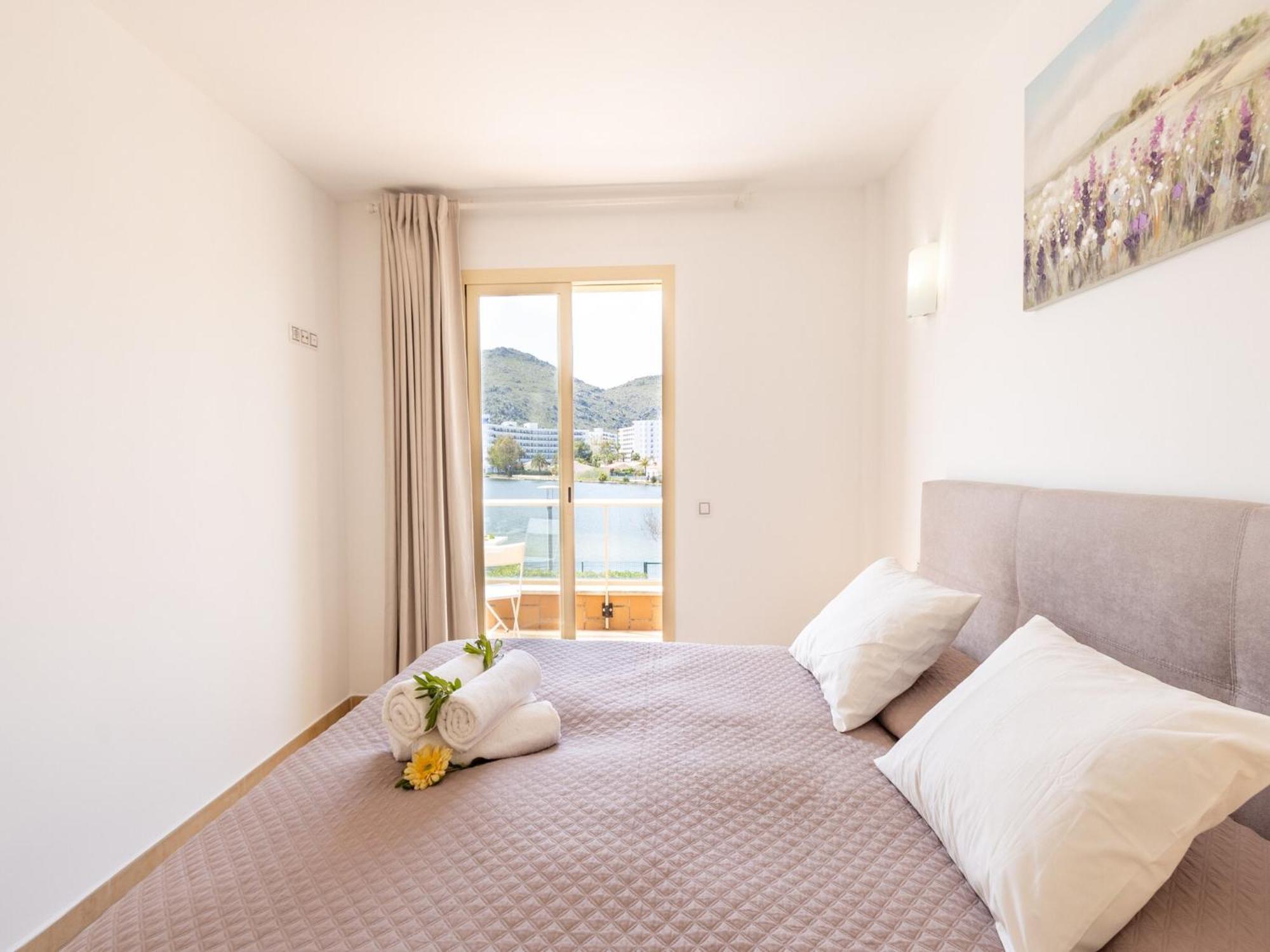 2 Bedroom In * Alcudia (Mallorca)