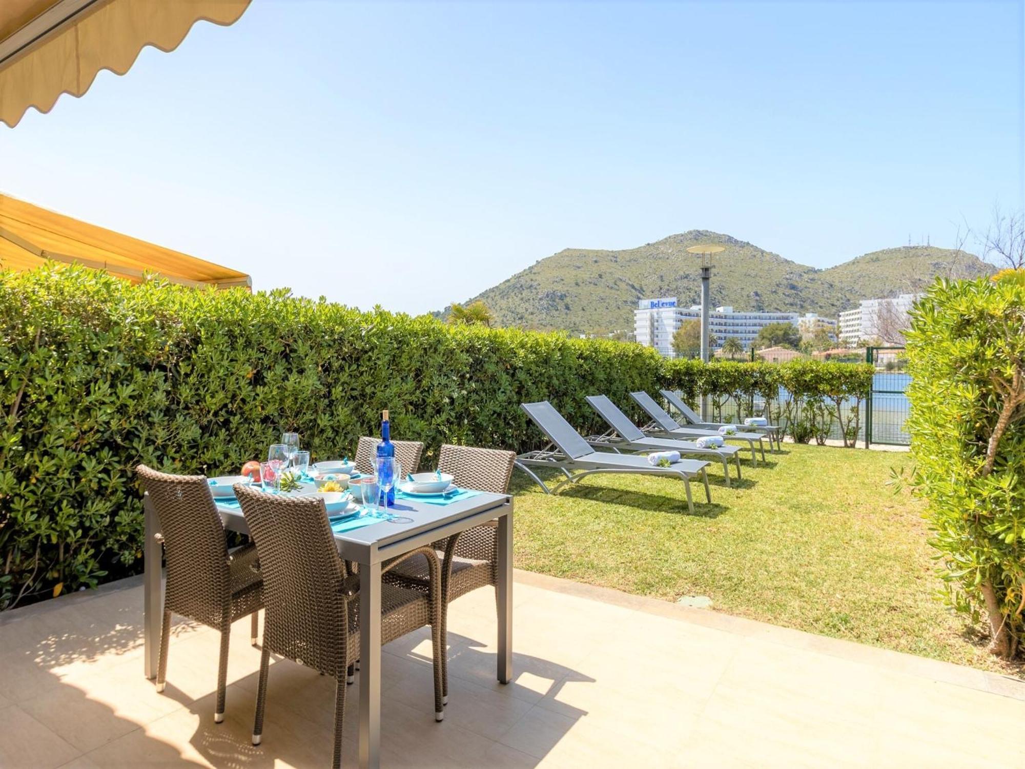 Holiday home 2 Bedroom In Alcudia (Mallorca)