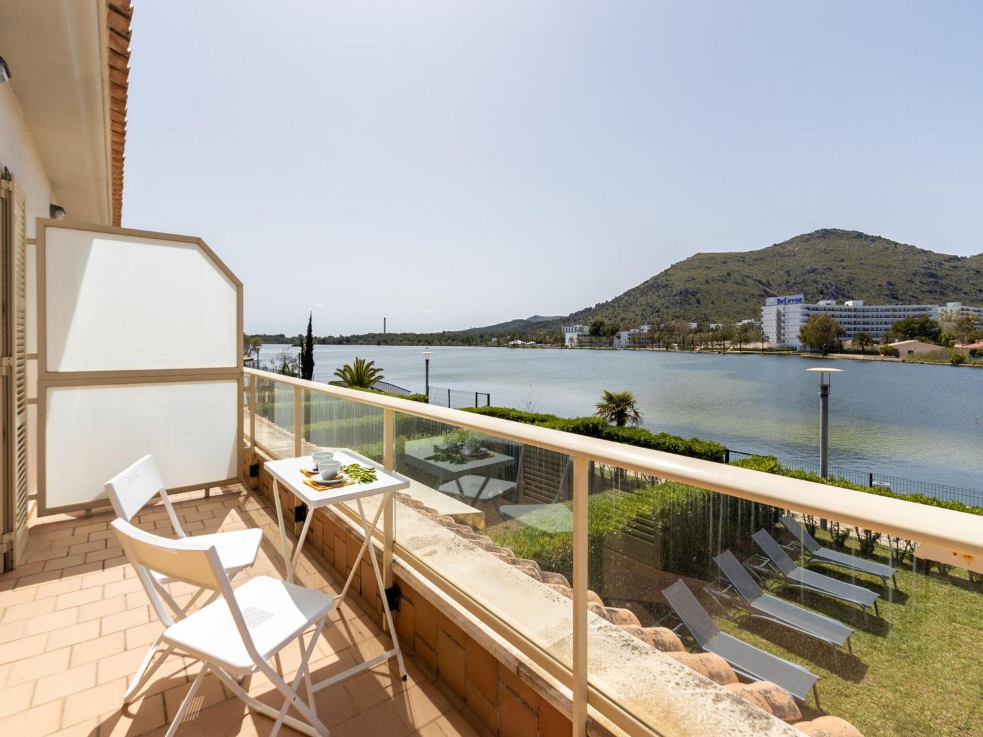 2 Bedroom In * Alcudia (Mallorca)