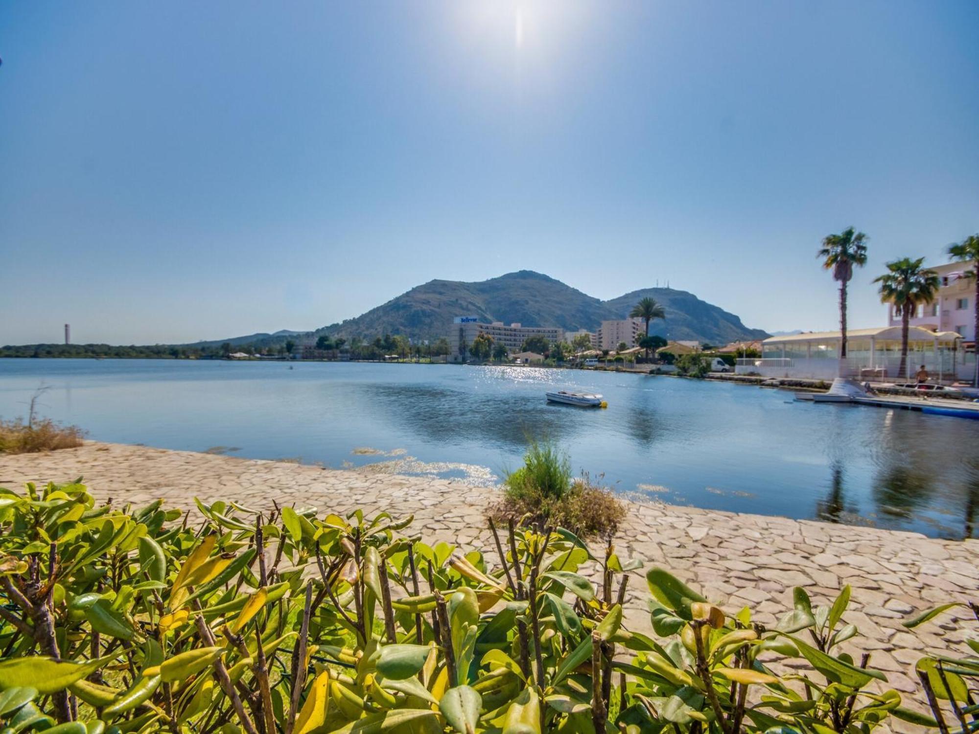Holiday home 2 Bedroom In *
