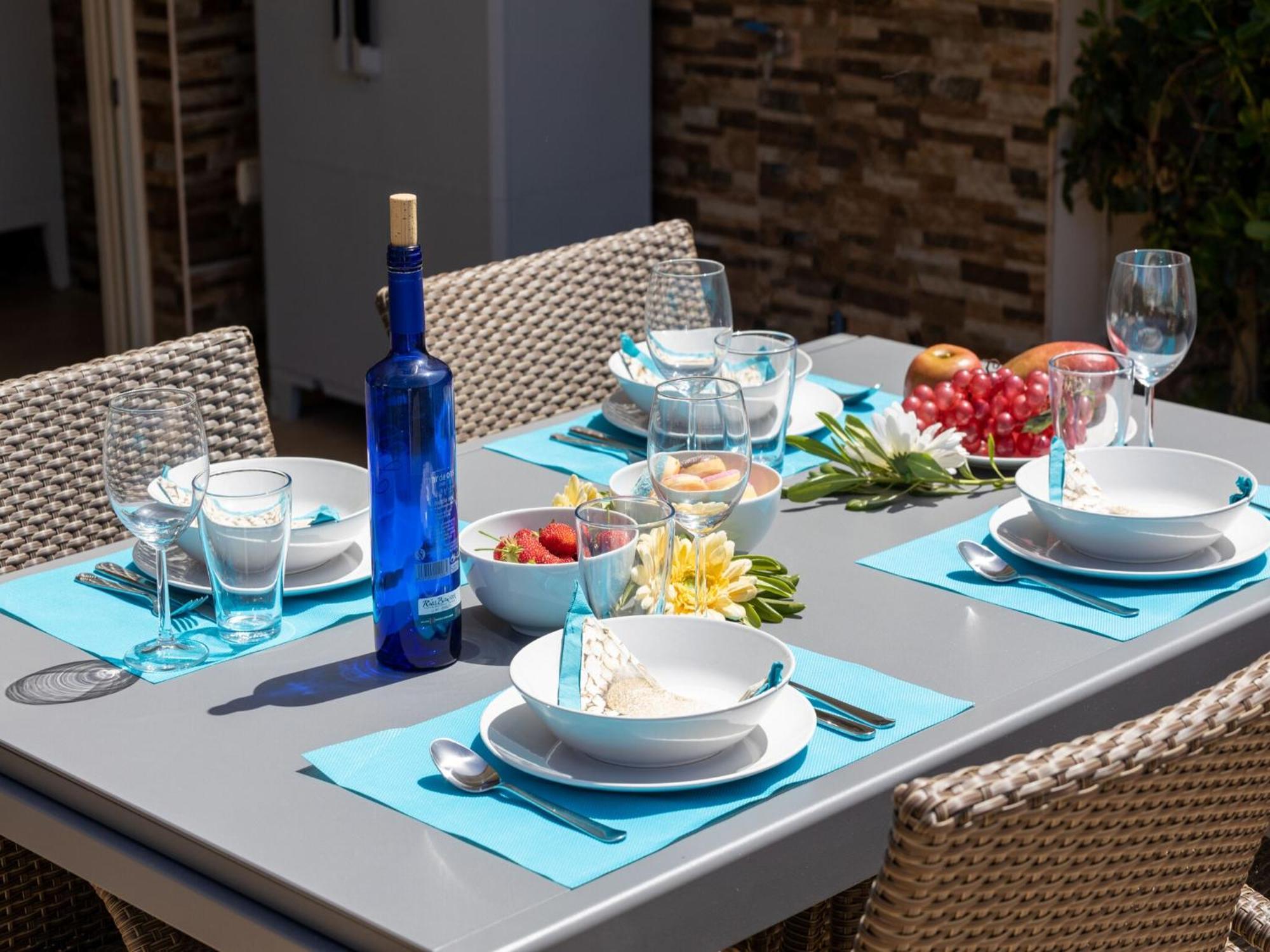 Holiday home 2 Bedroom In Alcudia (Mallorca)