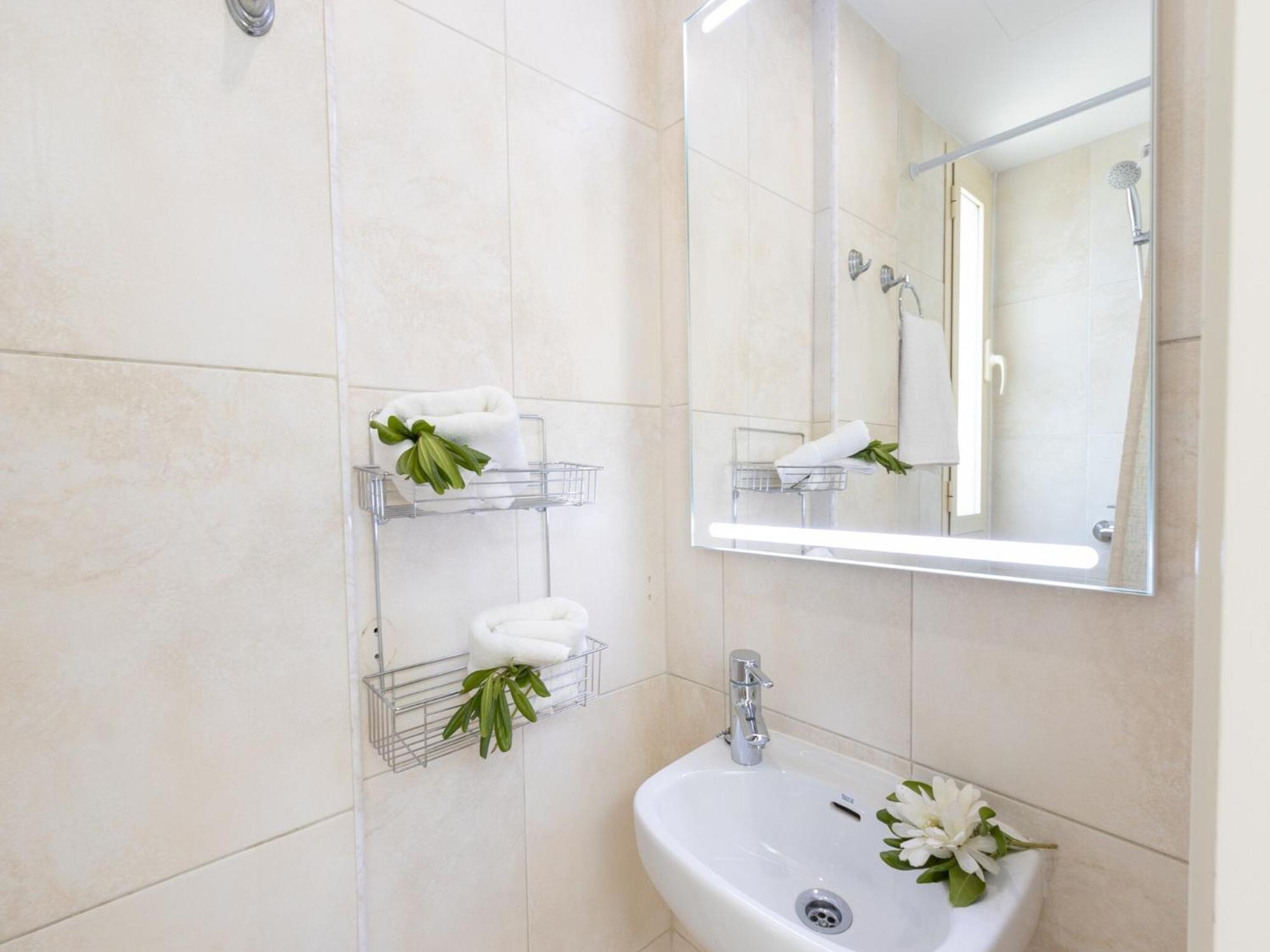 2 Bedroom In Alcudia (Mallorca)