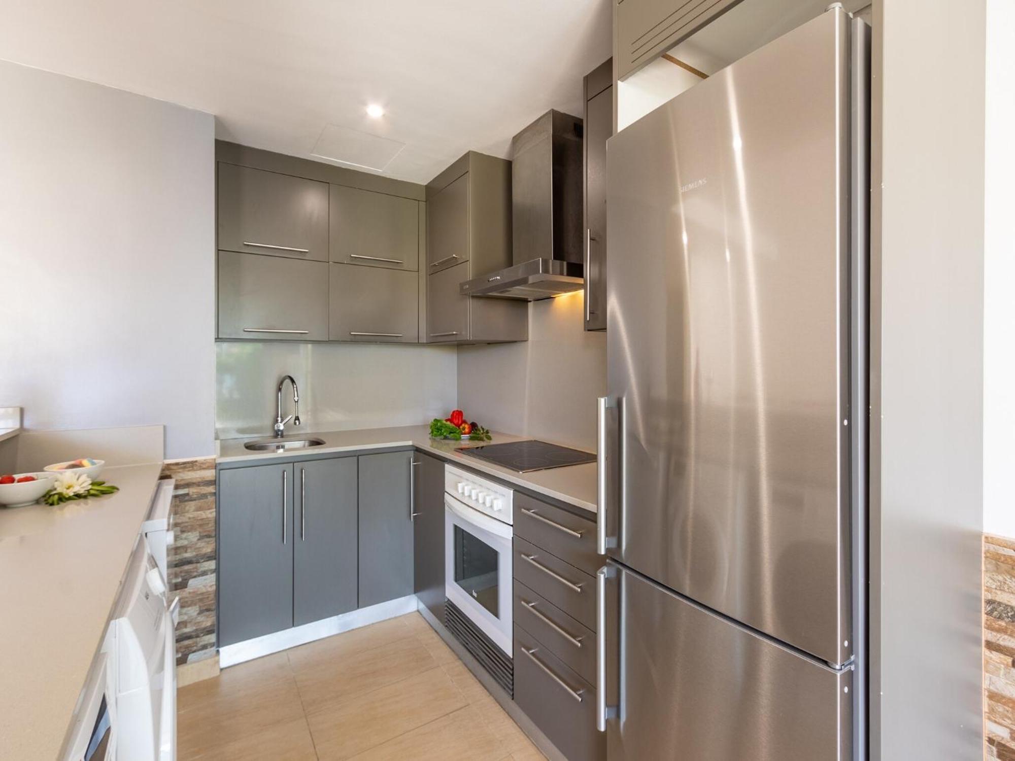 2 Bedroom In